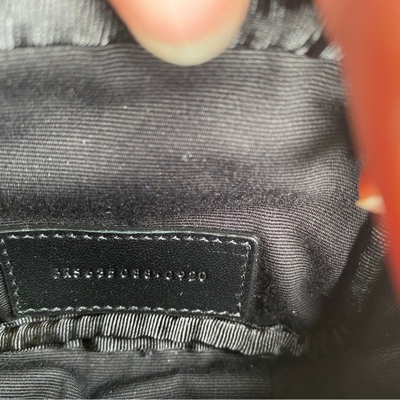 YSL Baby Lou Bag - Picture 7 of 9